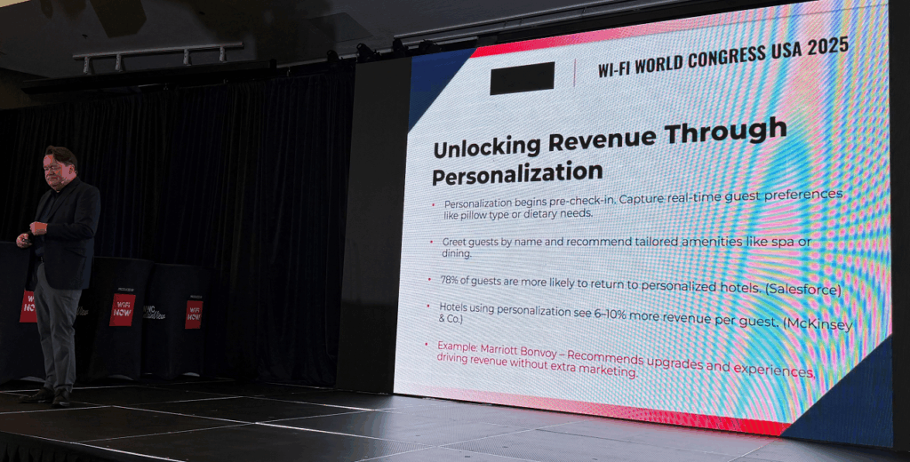 Worldvue at Wi-Fi NOW 25 - 650 Group
